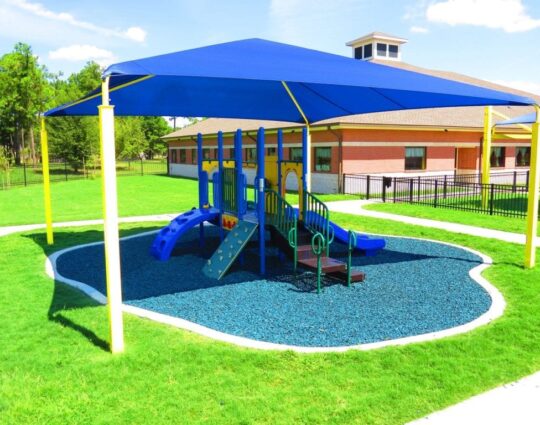 Cape Coral Safety Surfacing-Playground Safety Surfacing