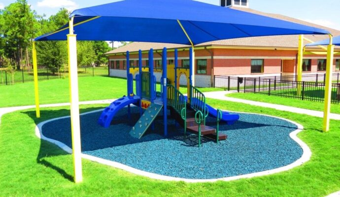 Cape Coral Safety Surfacing-Playground Safety Surfacing