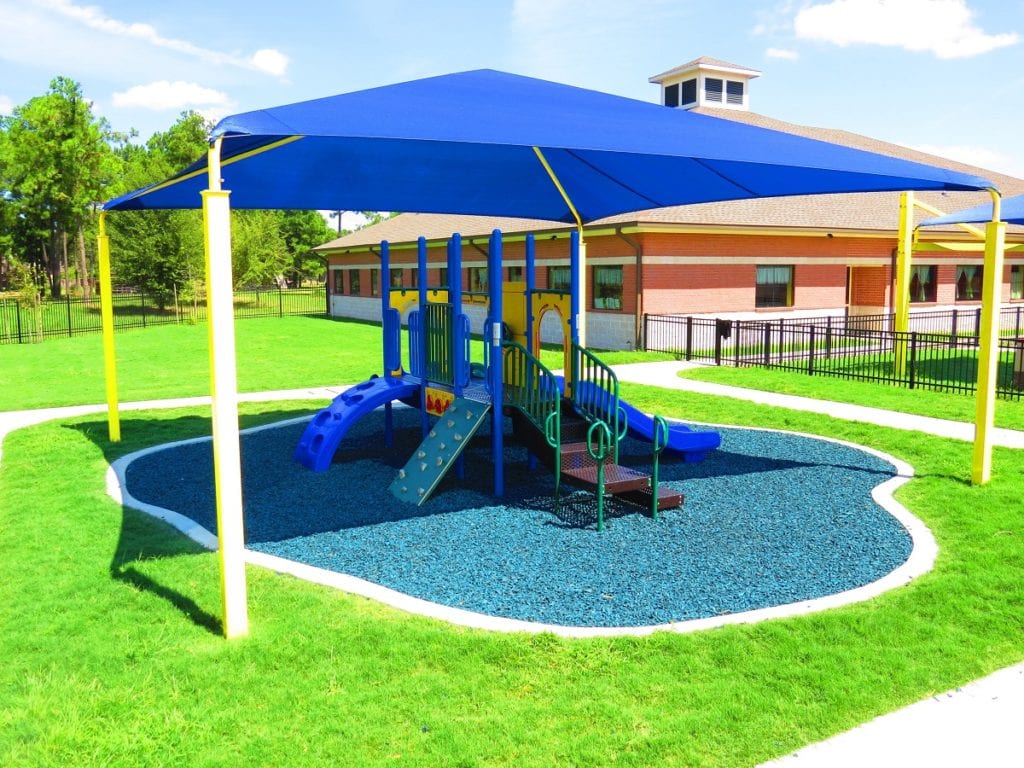 Cape Coral Safety Surfacing-Playground Safety Surfacing