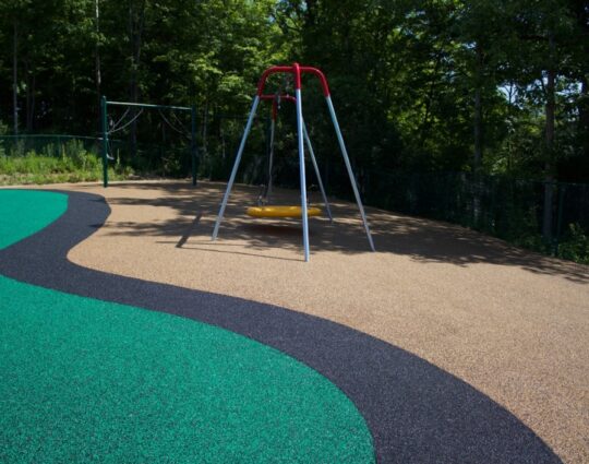 Cape Coral Safety Surfacing-Poured-In-Place Rubber Cape Coral Safety Surfacing-Poured-In-Place Rubber