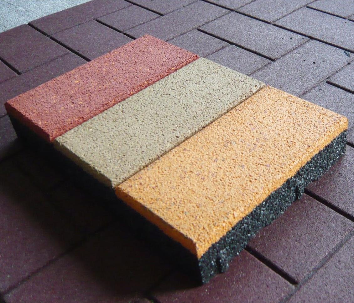 Cape Coral Safety Surfacing-Rubber Tiles