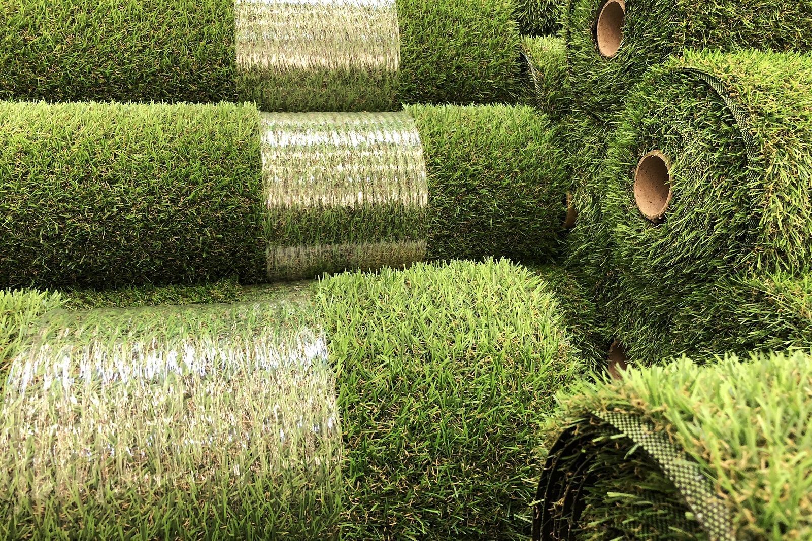 Cape Coral Safety Surfacing-Synthetic Grass