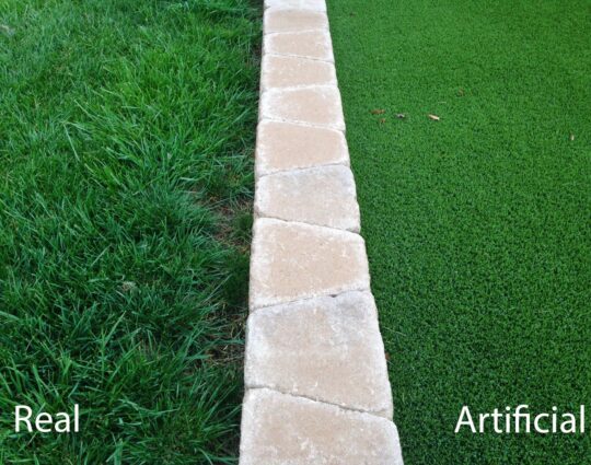 Cape Coral Safety Surfacing-Synthetic Turf
