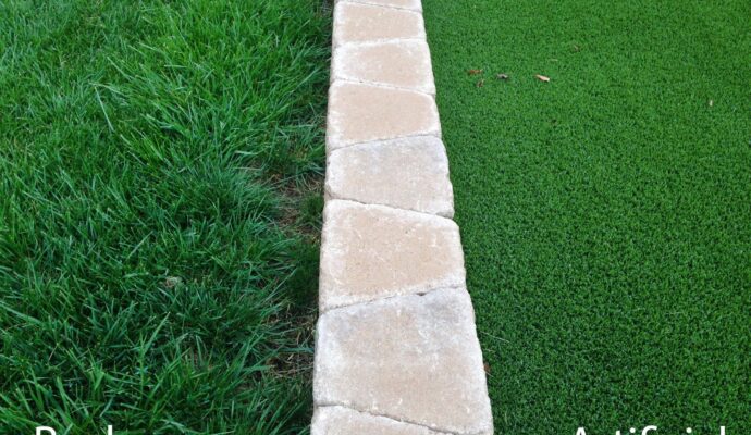 Cape Coral Safety Surfacing-Synthetic Turf